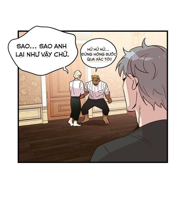 Hãy Dậy Đi Hỡi Chiến Binh Chapter 14 - Trang 2