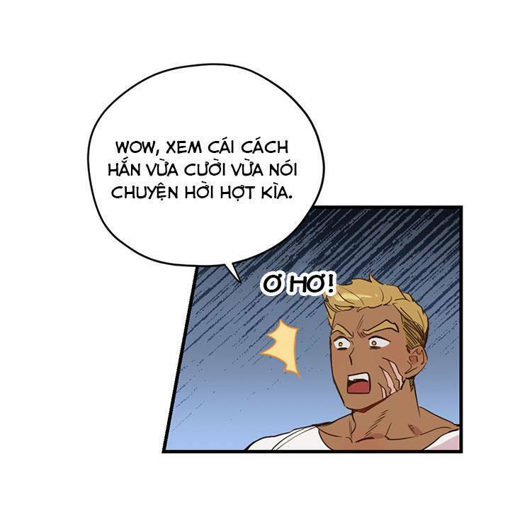 Hãy Dậy Đi Hỡi Chiến Binh Chapter 14 - Trang 2