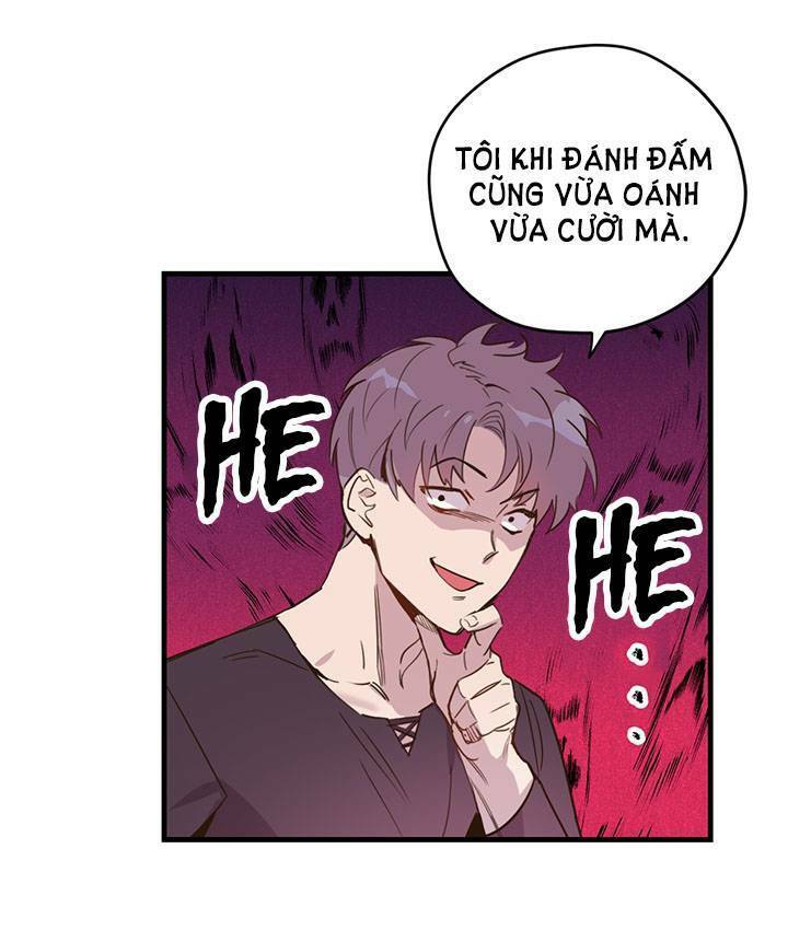 Hãy Dậy Đi Hỡi Chiến Binh Chapter 14 - Trang 2