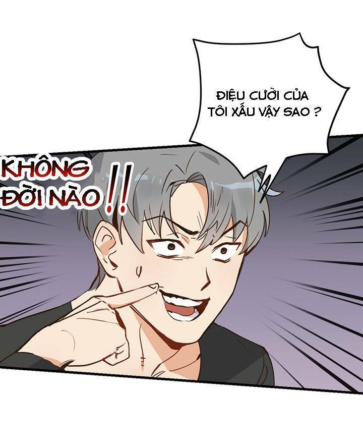 Hãy Dậy Đi Hỡi Chiến Binh Chapter 14 - Trang 2