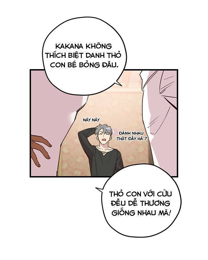 Hãy Dậy Đi Hỡi Chiến Binh Chapter 14 - Trang 2