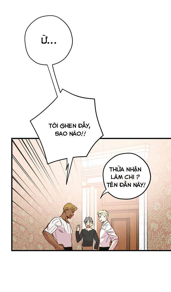 Hãy Dậy Đi Hỡi Chiến Binh Chapter 14 - Trang 2