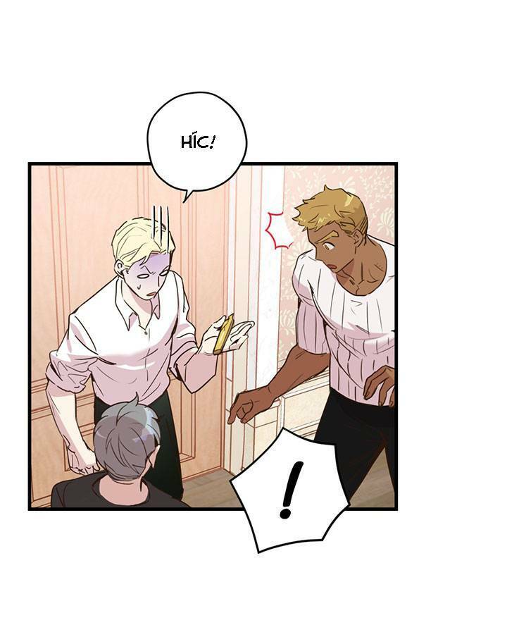 Hãy Dậy Đi Hỡi Chiến Binh Chapter 14 - Trang 2