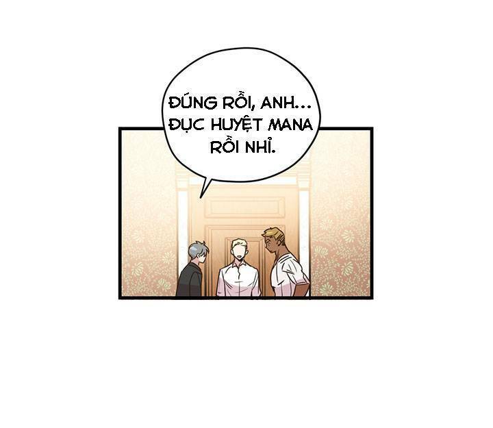 Hãy Dậy Đi Hỡi Chiến Binh Chapter 14 - Trang 2