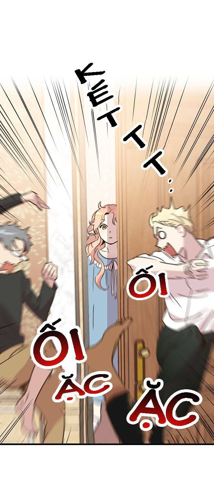 Hãy Dậy Đi Hỡi Chiến Binh Chapter 14 - Trang 2