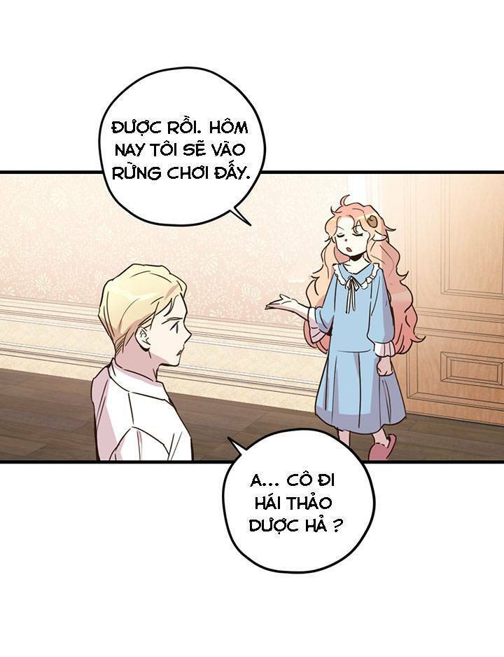 Hãy Dậy Đi Hỡi Chiến Binh Chapter 14 - Trang 2