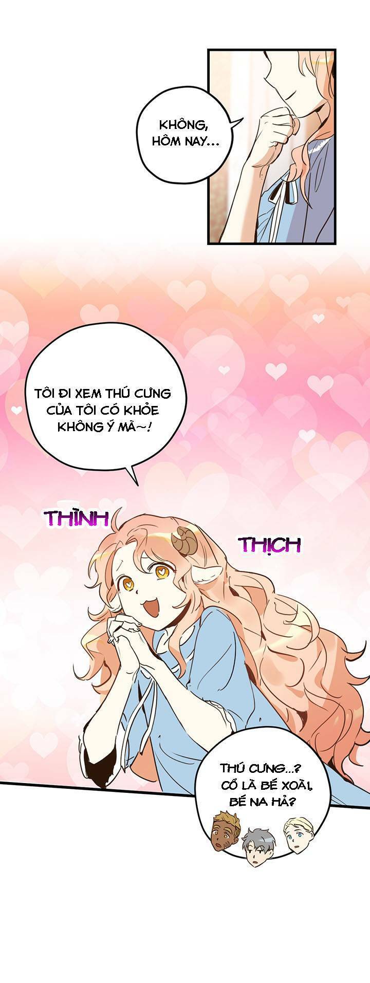 Hãy Dậy Đi Hỡi Chiến Binh Chapter 14 - Trang 2