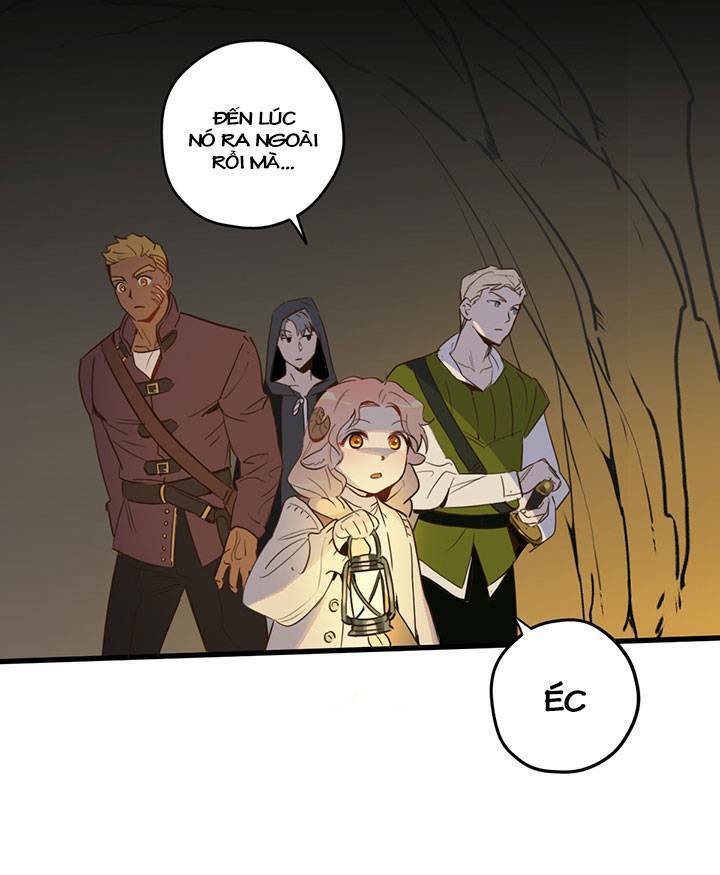 Hãy Dậy Đi Hỡi Chiến Binh Chapter 15 - Trang 2