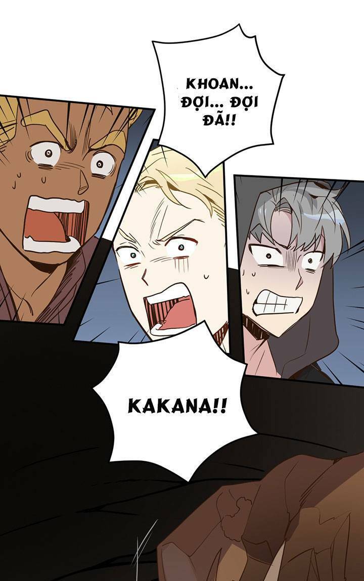 Hãy Dậy Đi Hỡi Chiến Binh Chapter 15 - Trang 2