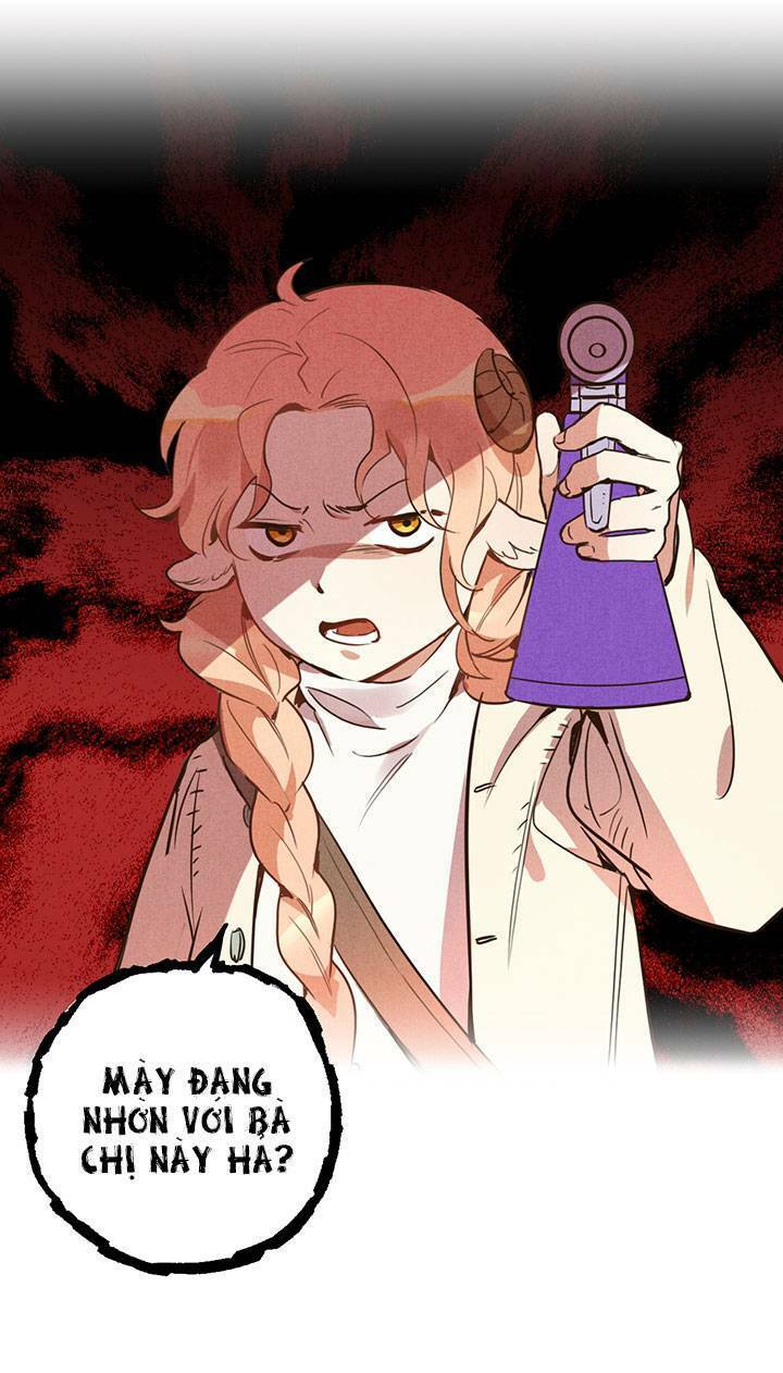 Hãy Dậy Đi Hỡi Chiến Binh Chapter 15 - Trang 2