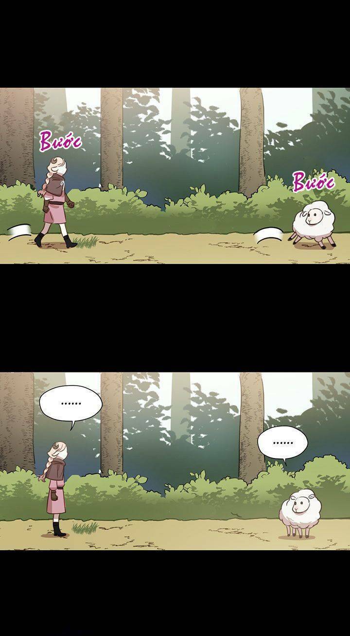 Hãy Dậy Đi Hỡi Chiến Binh Chapter 2 - Trang 2