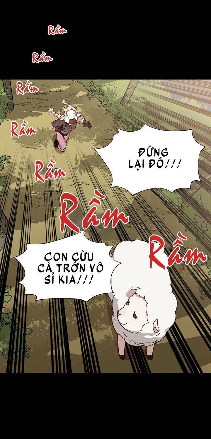 Hãy Dậy Đi Hỡi Chiến Binh Chapter 2 - Trang 2