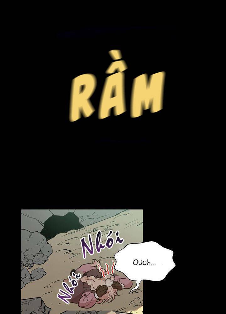 Hãy Dậy Đi Hỡi Chiến Binh Chapter 2 - Trang 2