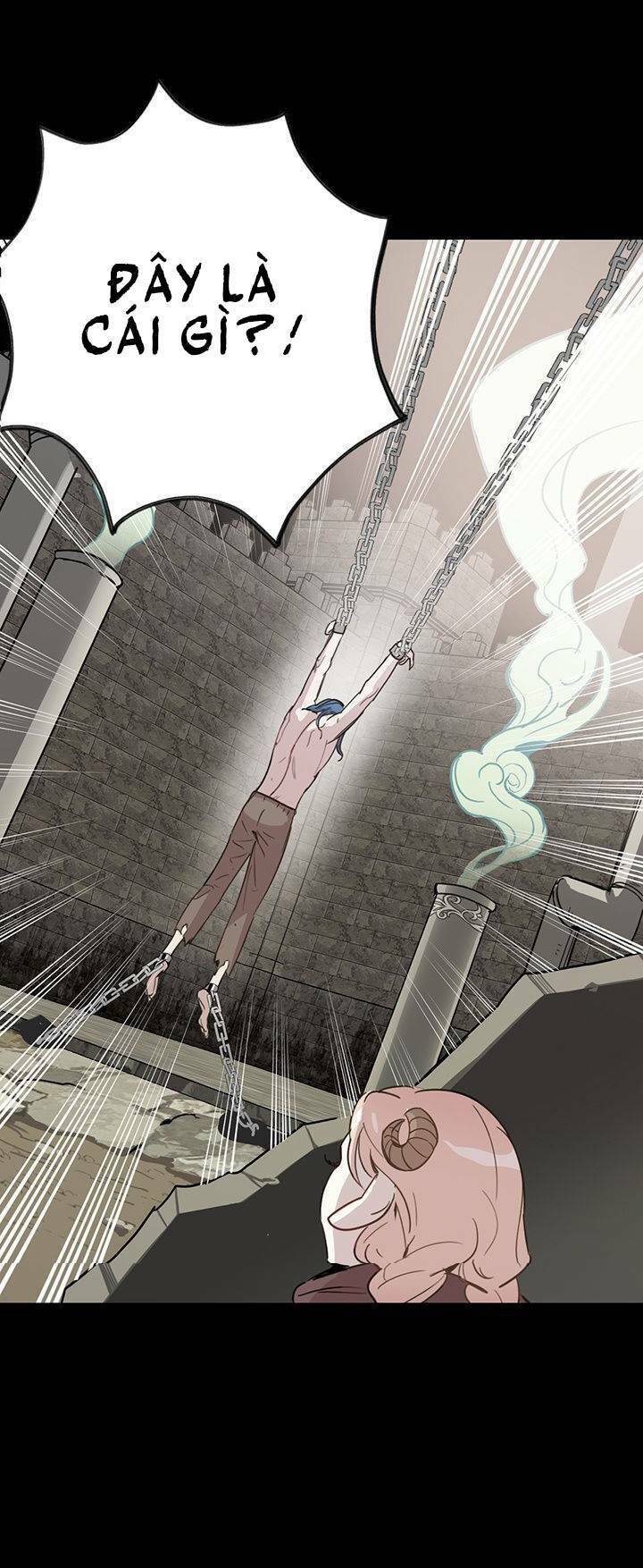 Hãy Dậy Đi Hỡi Chiến Binh Chapter 2 - Trang 2