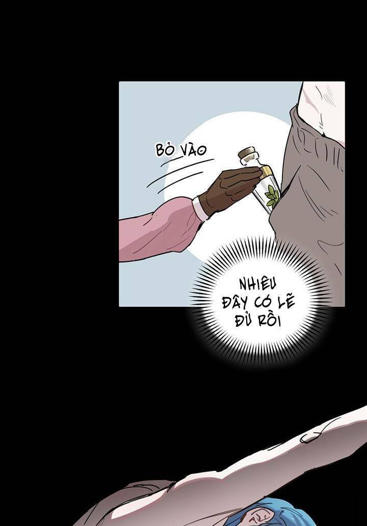 Hãy Dậy Đi Hỡi Chiến Binh Chapter 2 - Trang 2