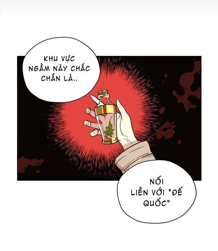 Hãy Dậy Đi Hỡi Chiến Binh Chapter 2 - Trang 2