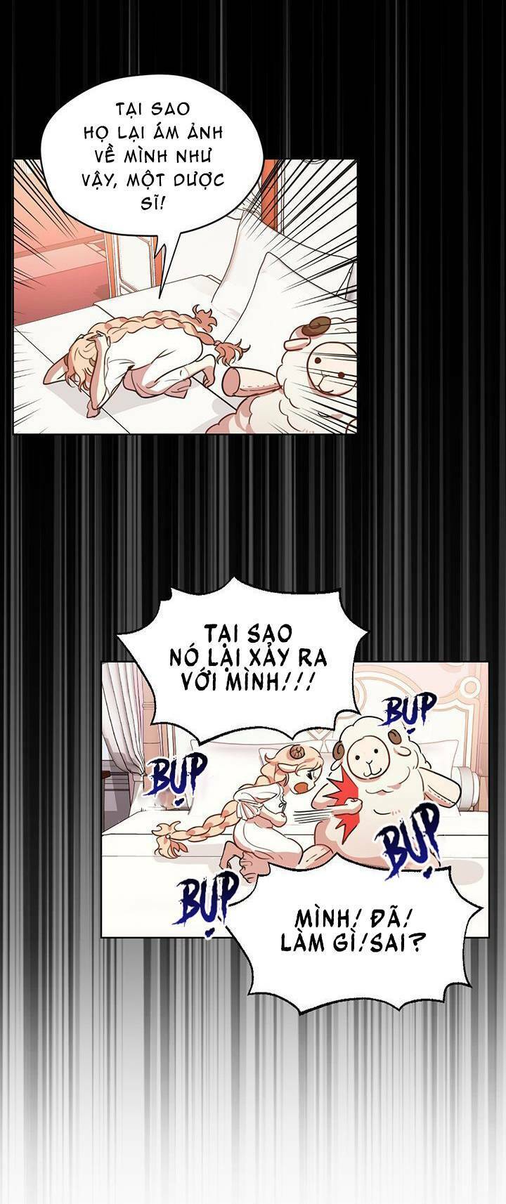 Hãy Dậy Đi Hỡi Chiến Binh Chapter 2 - Trang 2