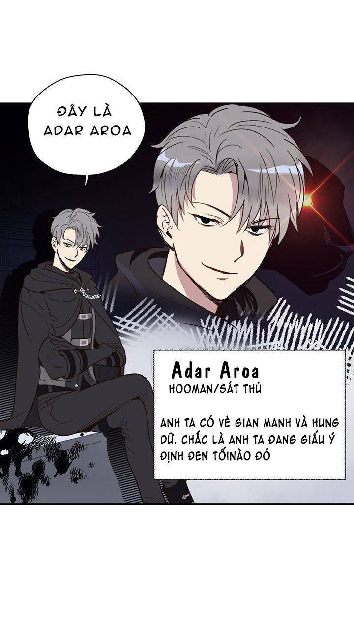 Hãy Dậy Đi Hỡi Chiến Binh Chapter 2 - Trang 2