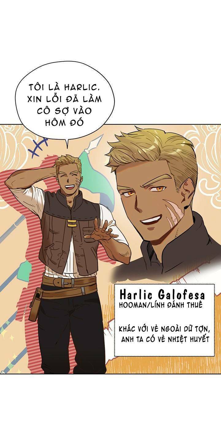 Hãy Dậy Đi Hỡi Chiến Binh Chapter 2 - Trang 2