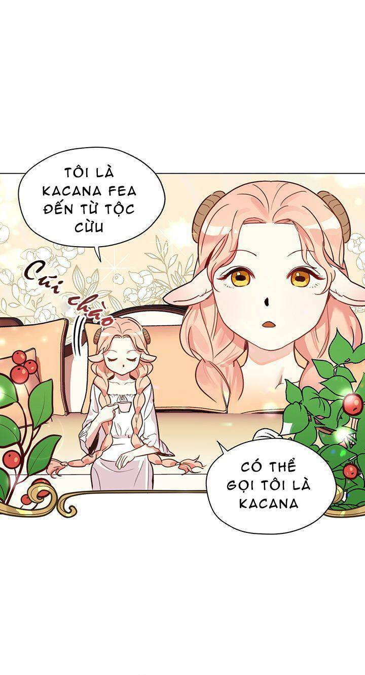 Hãy Dậy Đi Hỡi Chiến Binh Chapter 2 - Trang 2