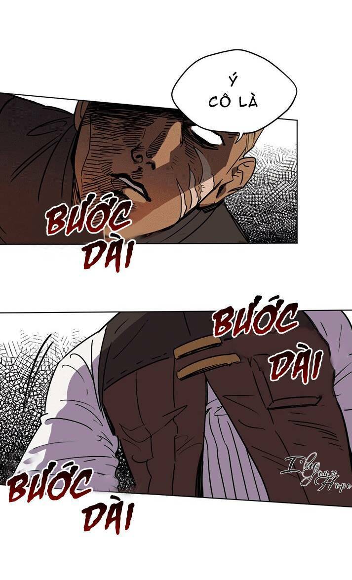 Hãy Dậy Đi Hỡi Chiến Binh Chapter 3 - Trang 2