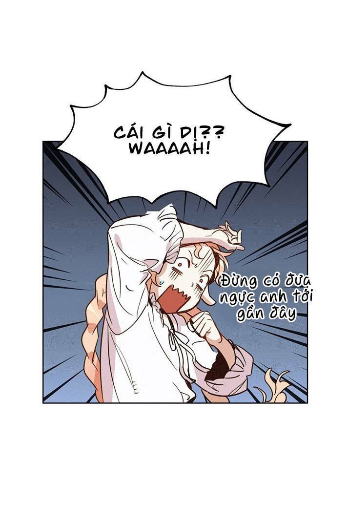 Hãy Dậy Đi Hỡi Chiến Binh Chapter 3 - Trang 2