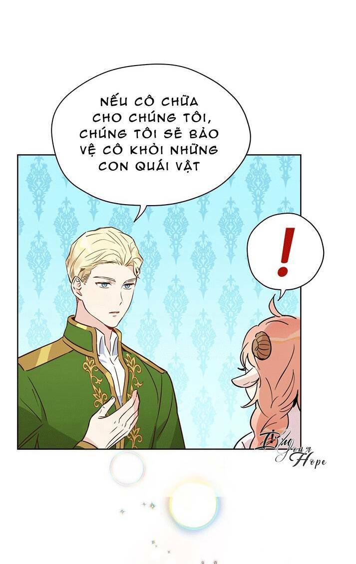 Hãy Dậy Đi Hỡi Chiến Binh Chapter 3 - Trang 2