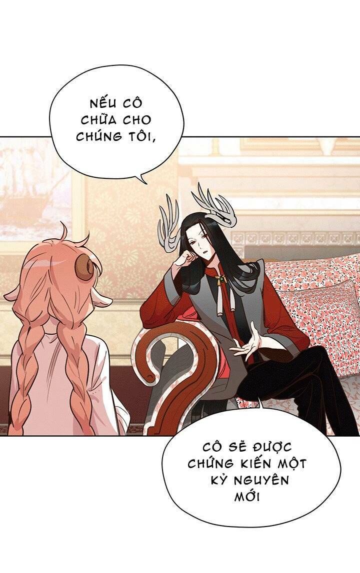 Hãy Dậy Đi Hỡi Chiến Binh Chapter 3 - Trang 2