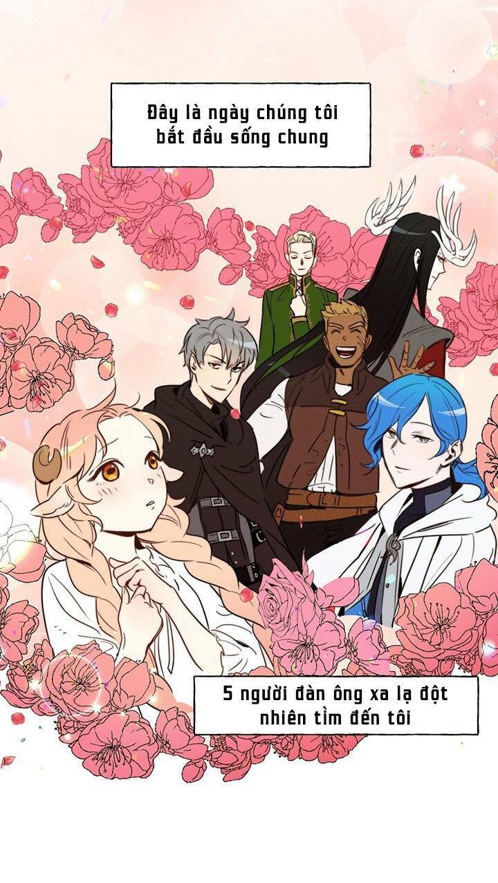 Hãy Dậy Đi Hỡi Chiến Binh Chapter 3 - Trang 2