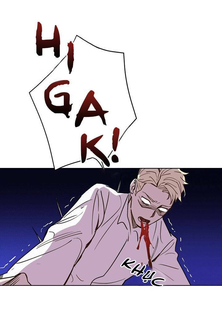 Hãy Dậy Đi Hỡi Chiến Binh Chapter 3 - Trang 2