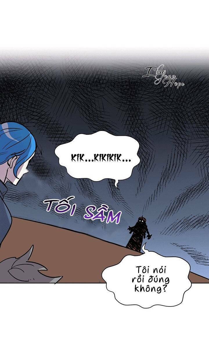 Hãy Dậy Đi Hỡi Chiến Binh Chapter 3 - Trang 2