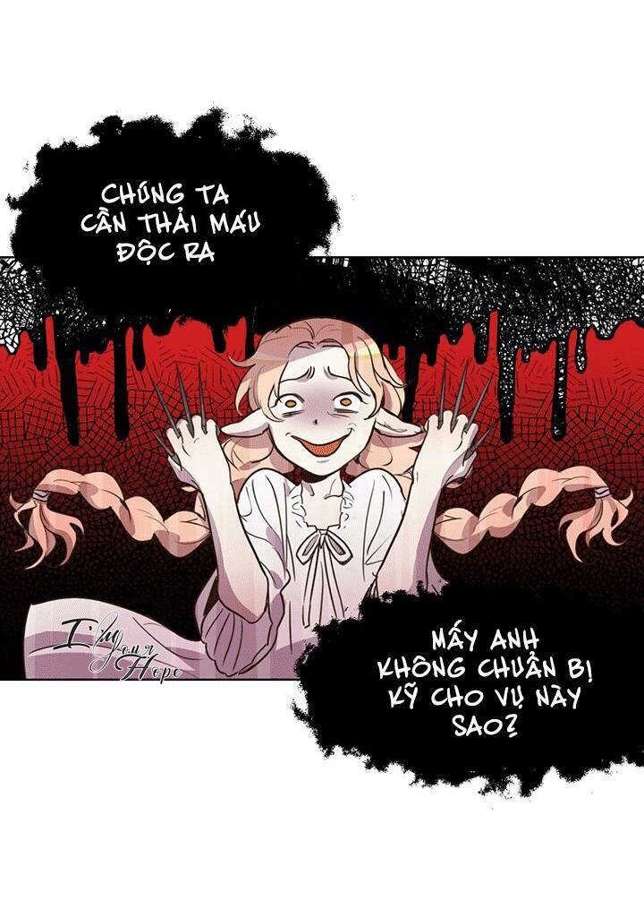 Hãy Dậy Đi Hỡi Chiến Binh Chapter 3 - Trang 2