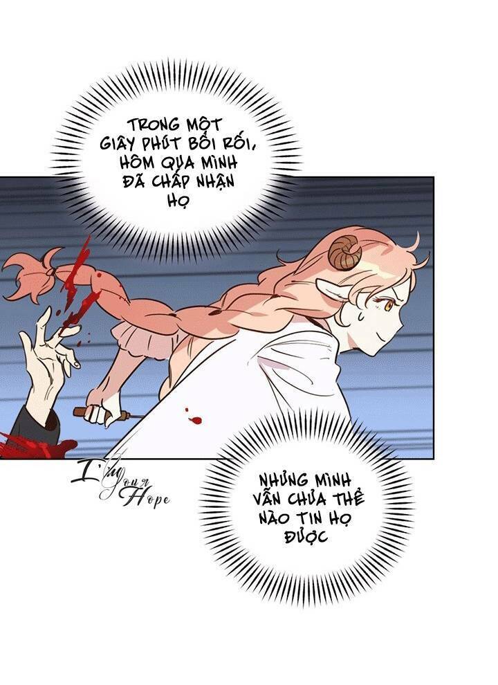 Hãy Dậy Đi Hỡi Chiến Binh Chapter 3 - Trang 2