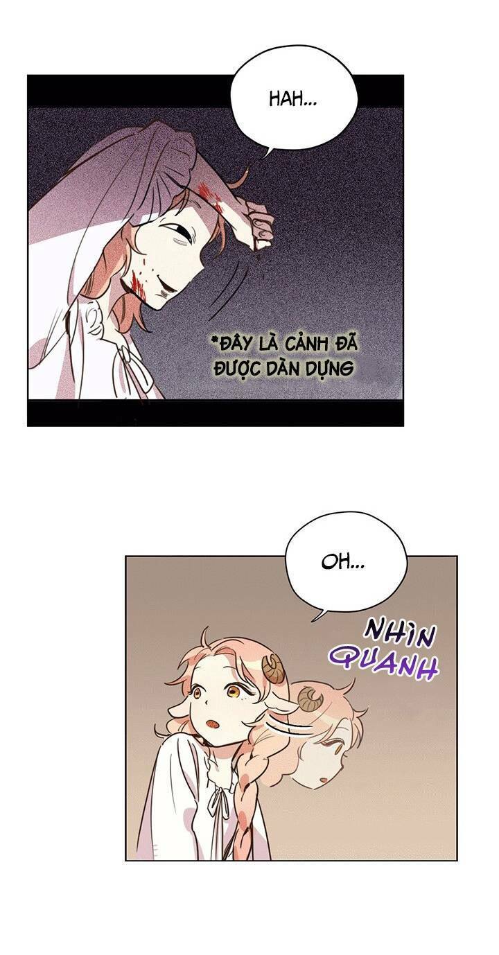 Hãy Dậy Đi Hỡi Chiến Binh Chapter 3 - Trang 2