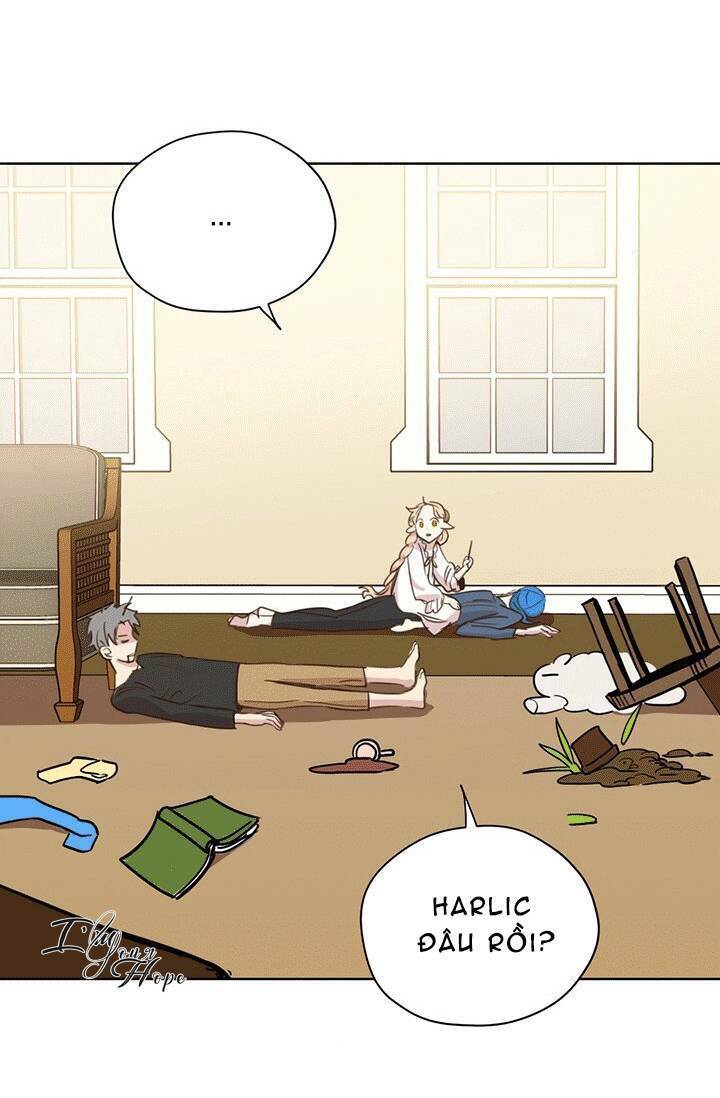 Hãy Dậy Đi Hỡi Chiến Binh Chapter 3 - Trang 2