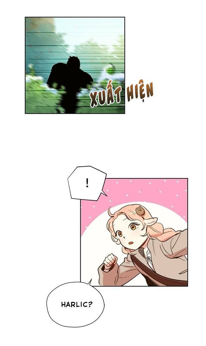 Hãy Dậy Đi Hỡi Chiến Binh Chapter 4 - Trang 2