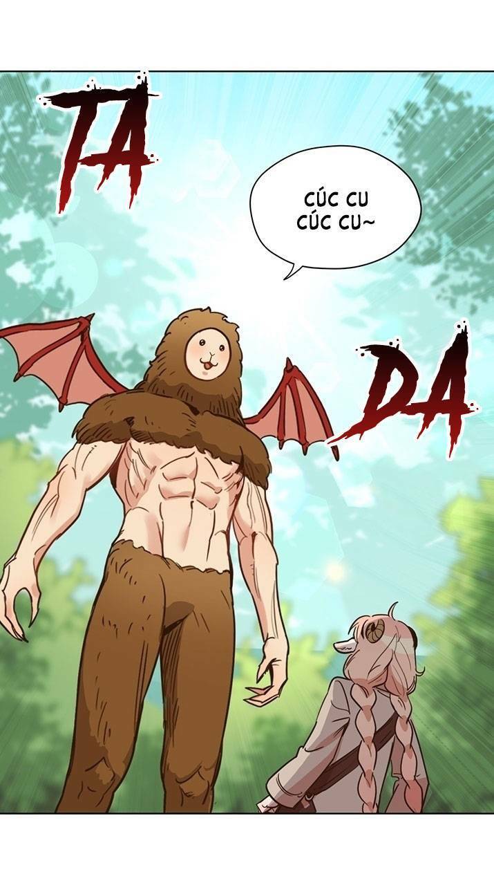 Hãy Dậy Đi Hỡi Chiến Binh Chapter 4 - Trang 2