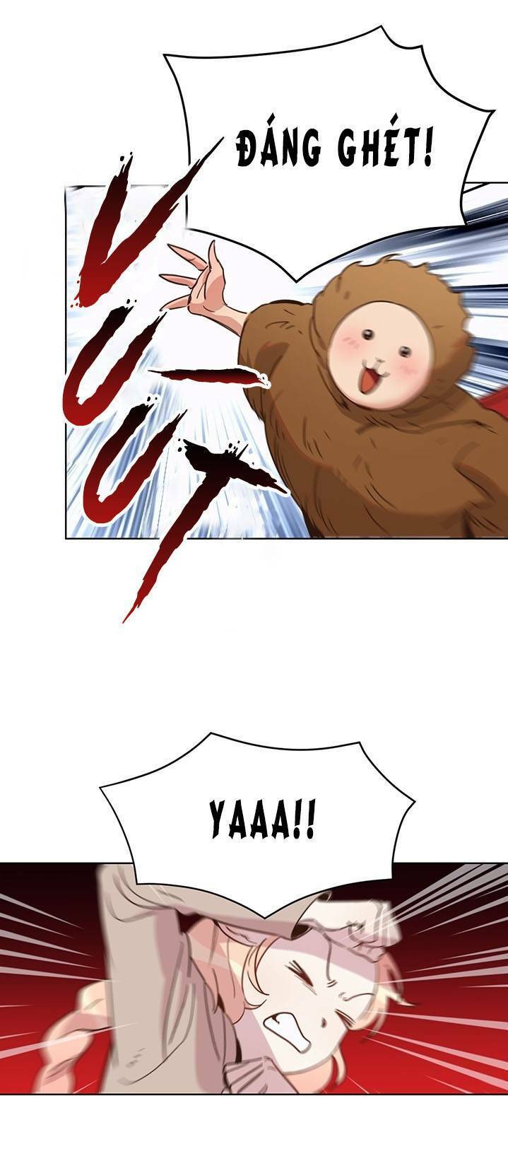 Hãy Dậy Đi Hỡi Chiến Binh Chapter 4 - Trang 2