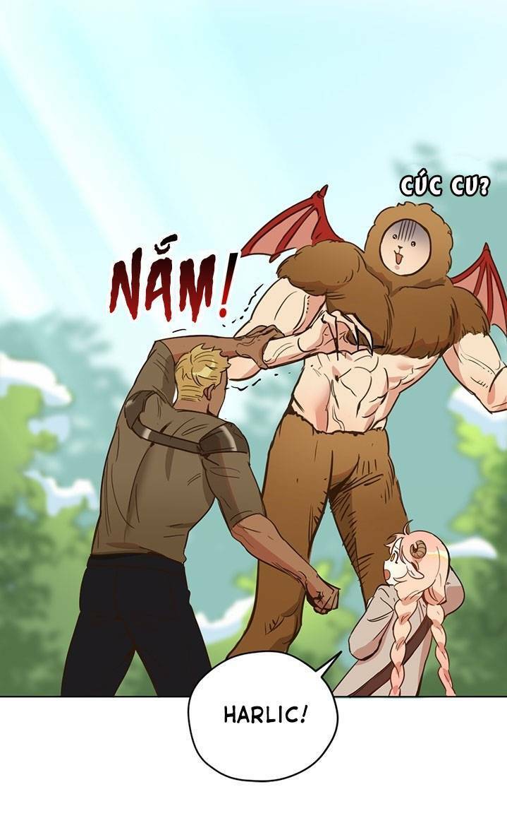 Hãy Dậy Đi Hỡi Chiến Binh Chapter 4 - Trang 2