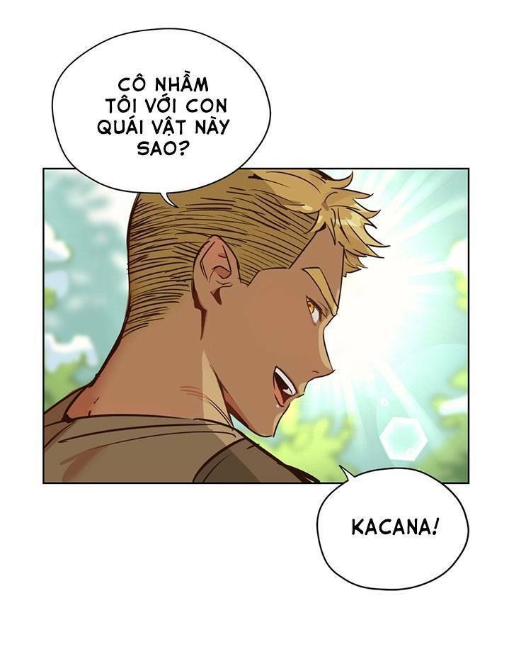 Hãy Dậy Đi Hỡi Chiến Binh Chapter 4 - Trang 2