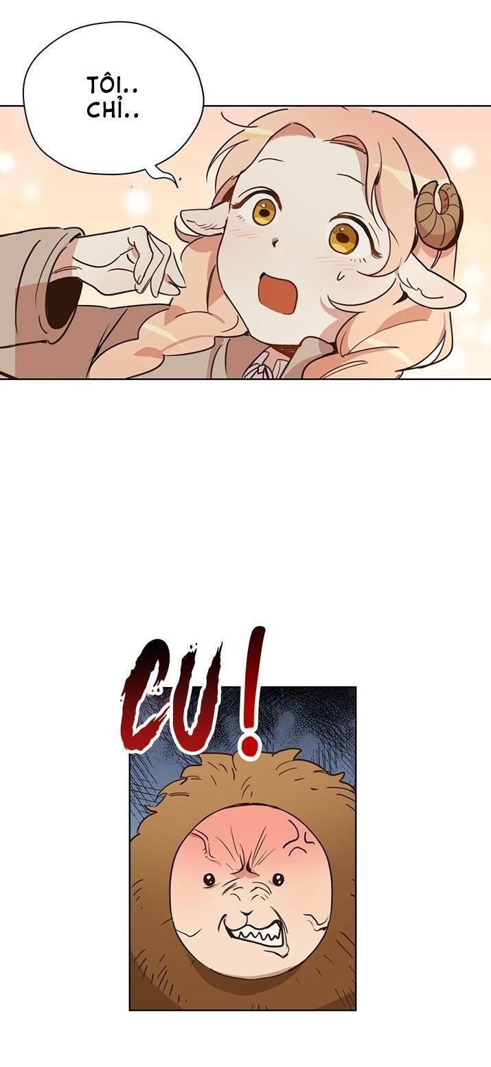 Hãy Dậy Đi Hỡi Chiến Binh Chapter 4 - Trang 2