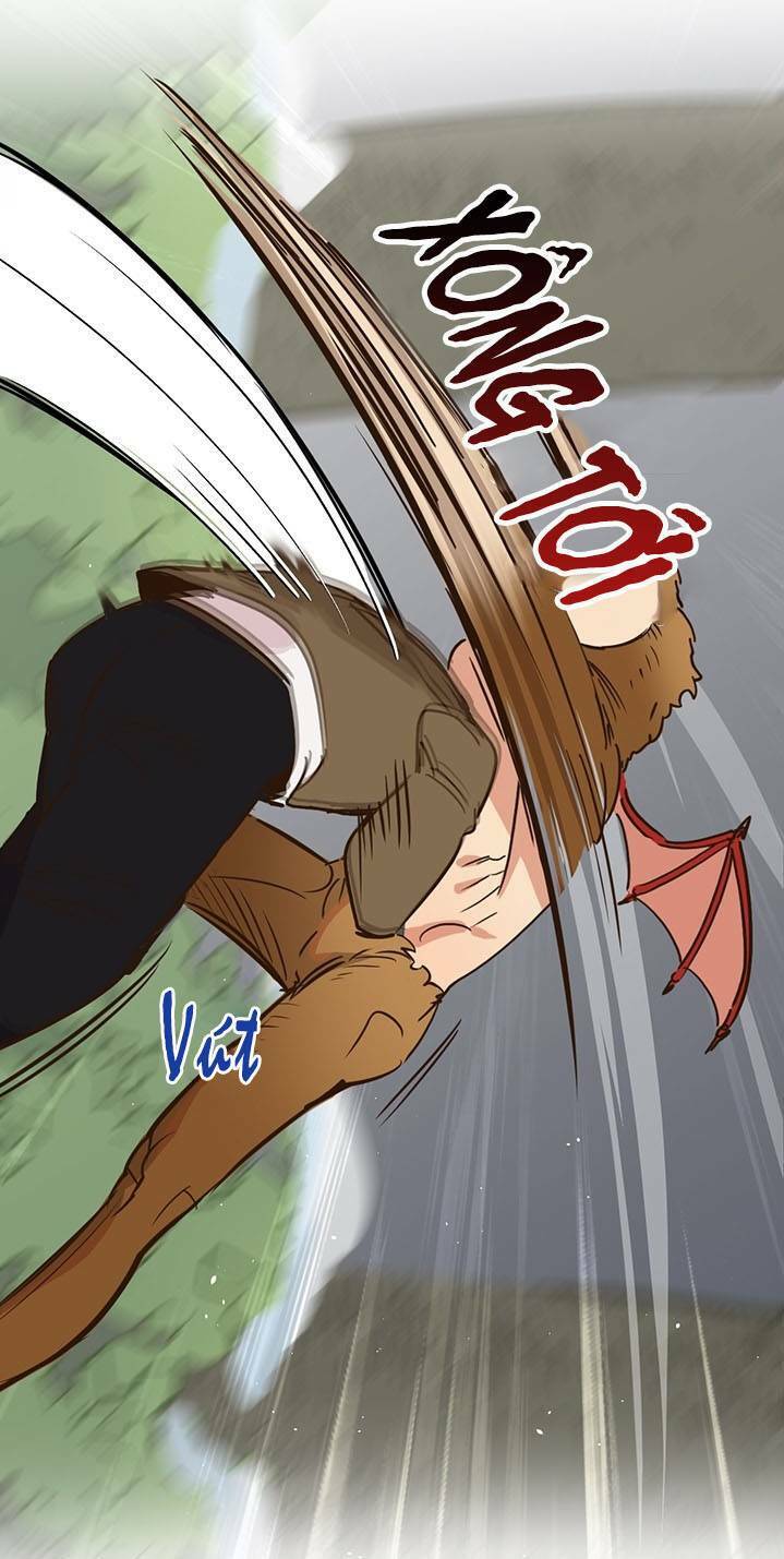 Hãy Dậy Đi Hỡi Chiến Binh Chapter 4 - Trang 2