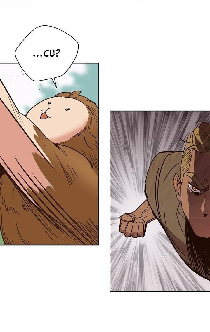 Hãy Dậy Đi Hỡi Chiến Binh Chapter 4 - Trang 2