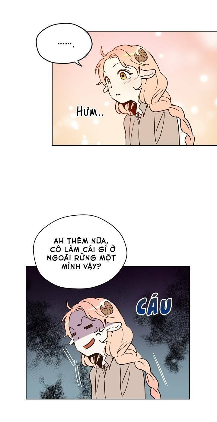 Hãy Dậy Đi Hỡi Chiến Binh Chapter 4 - Trang 2