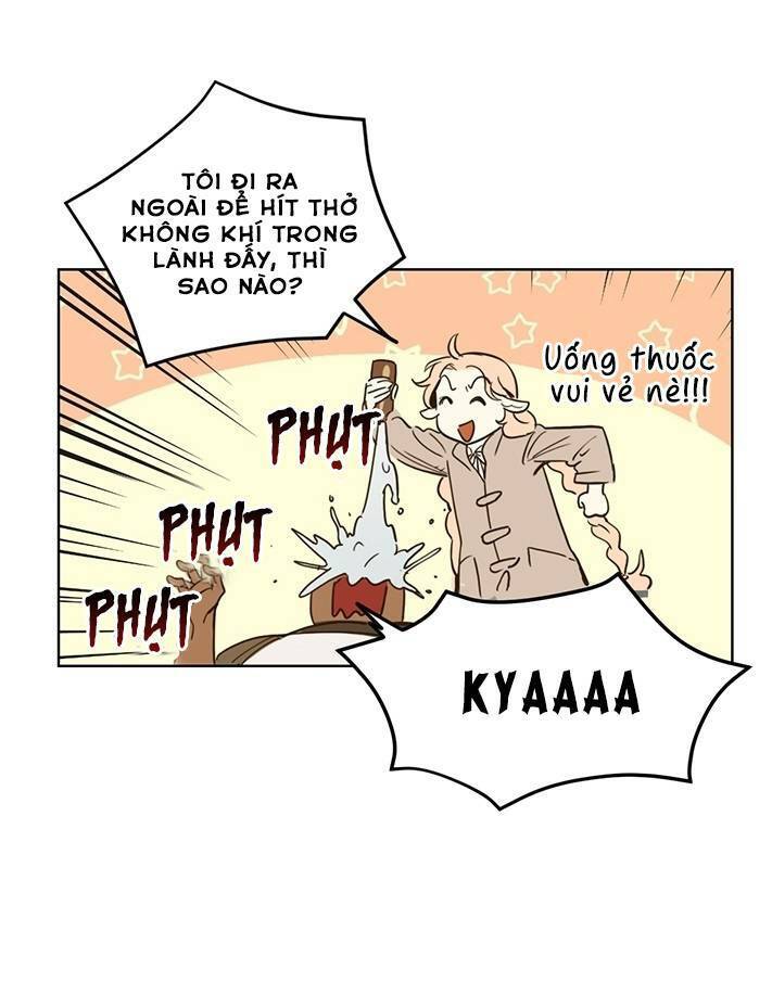 Hãy Dậy Đi Hỡi Chiến Binh Chapter 4 - Trang 2