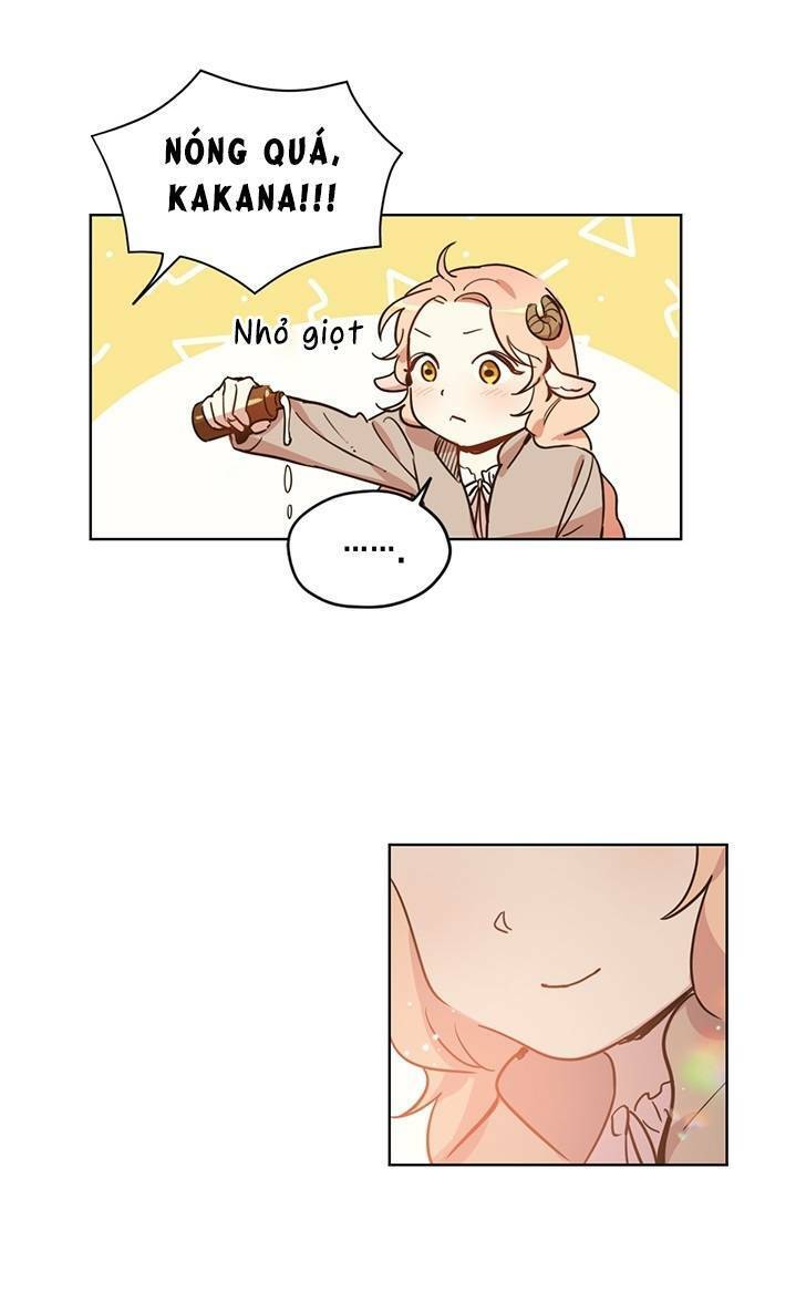 Hãy Dậy Đi Hỡi Chiến Binh Chapter 4 - Trang 2