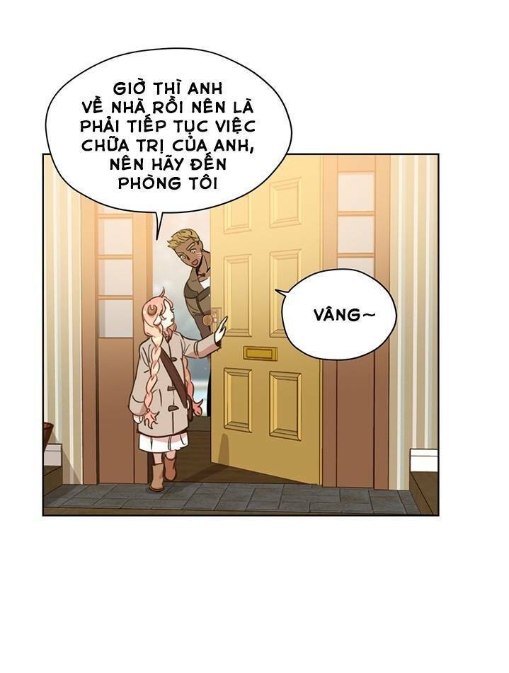 Hãy Dậy Đi Hỡi Chiến Binh Chapter 4 - Trang 2