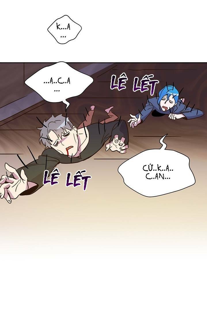 Hãy Dậy Đi Hỡi Chiến Binh Chapter 4 - Trang 2