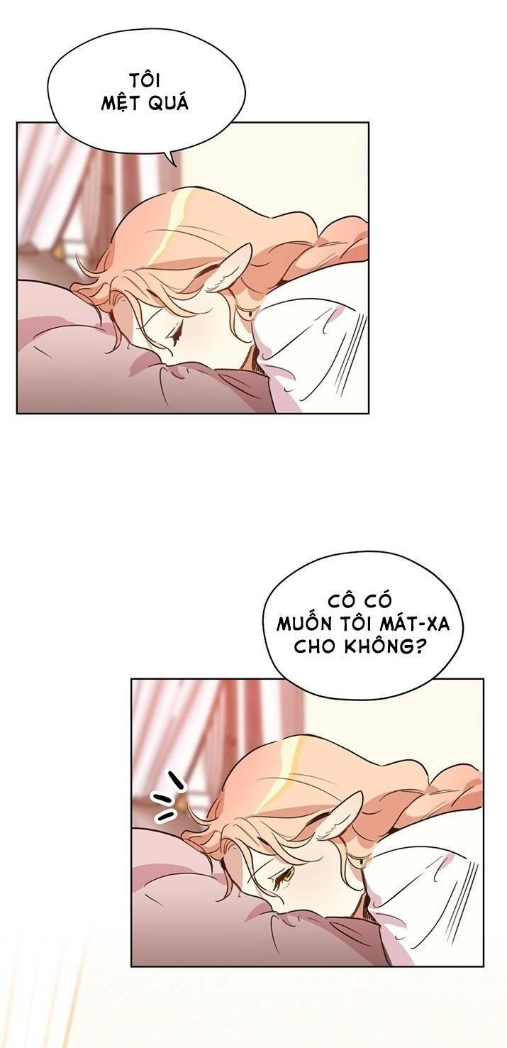 Hãy Dậy Đi Hỡi Chiến Binh Chapter 4 - Trang 2