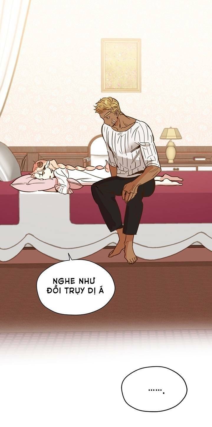 Hãy Dậy Đi Hỡi Chiến Binh Chapter 4 - Trang 2